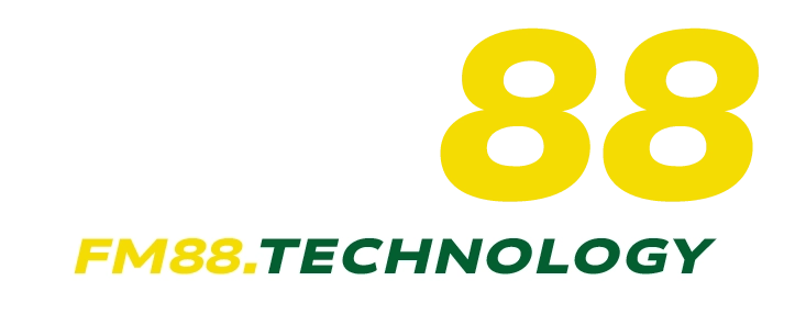 Logo Fm88