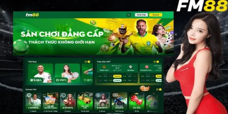 Giới thiệu về FM88